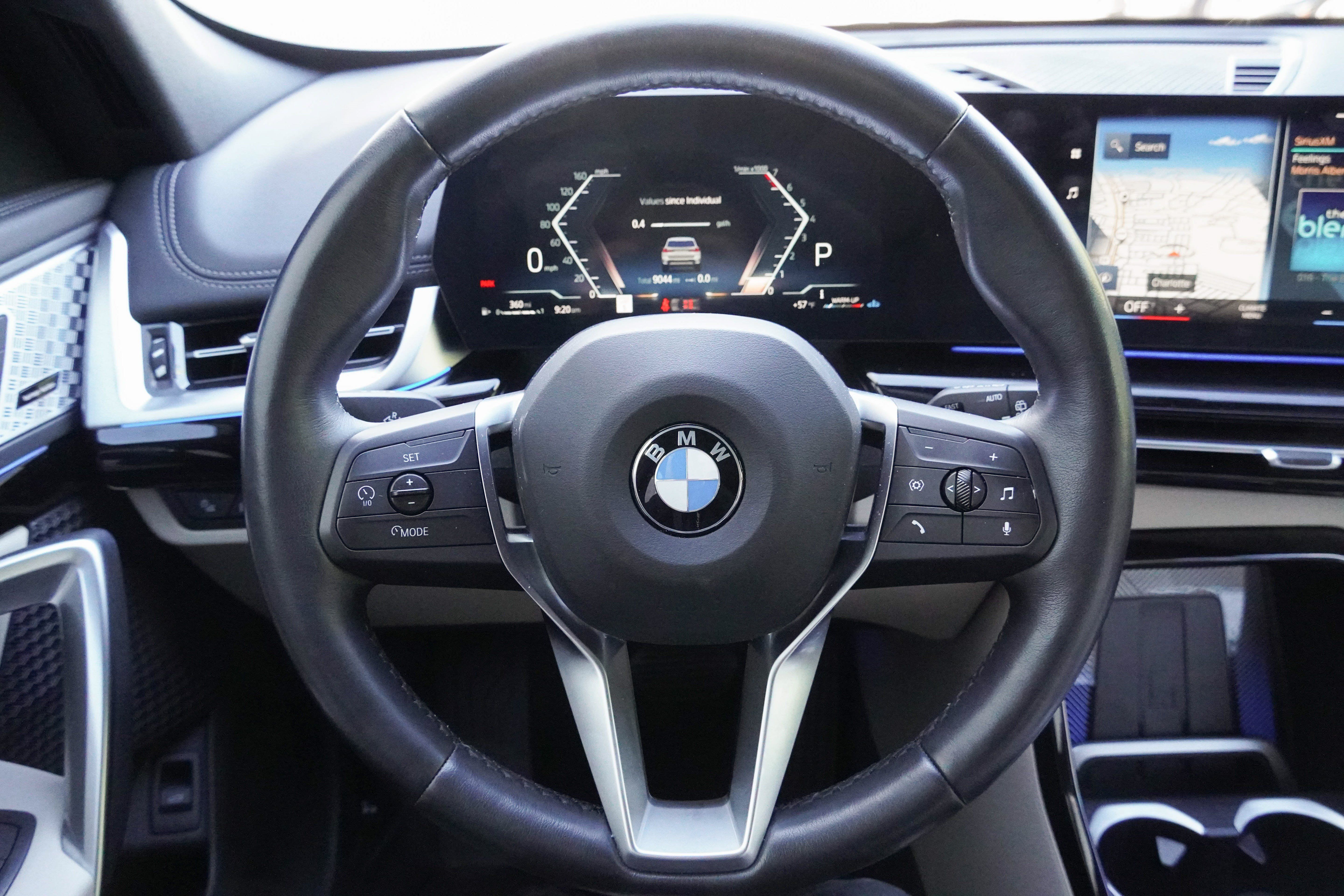 Certified 2023 BMW X1 xDrive28i w/ Premium Package AWD/4WD image 15