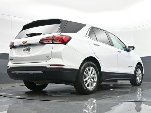 Used 2024 Chevrolet Equinox LT image 23