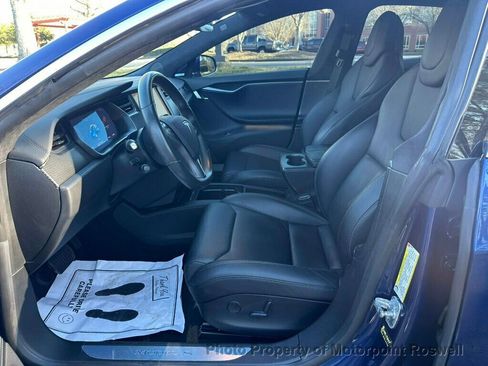 Used 2018 Tesla Model S 75D image 9