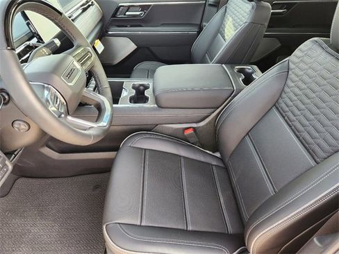 New 2025 GMC Sierra EV Denali image 10