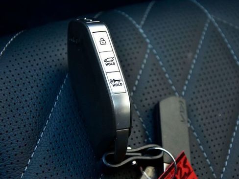 Certified 2025 Kia Telluride EX X-Line image 30