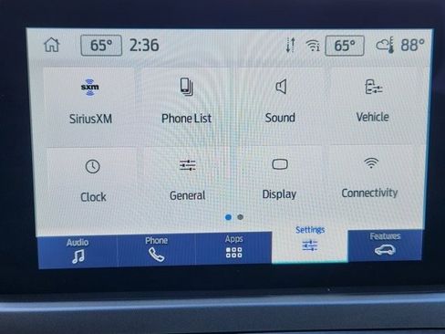 Used 2024 Ford Escape Active image 15