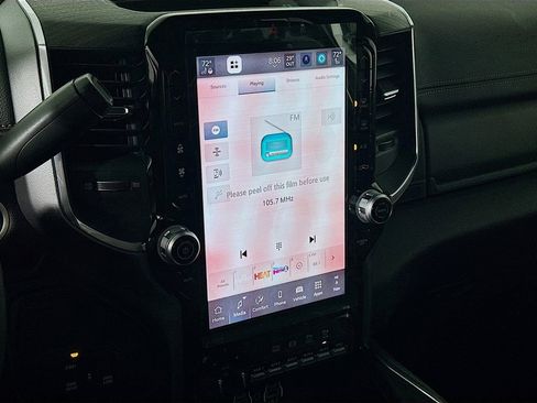 New 2026 RAM 4500 4x4 Crew Cab DRW image 13