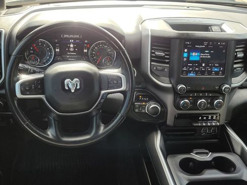 Used 2022 RAM 1500 Lone Star image 18