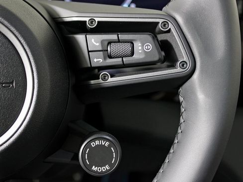 Used 2026 Porsche Taycan image 26