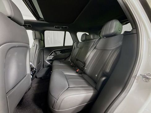 New 2026 Land Rover Range Rover SE AWD/4WD image 24