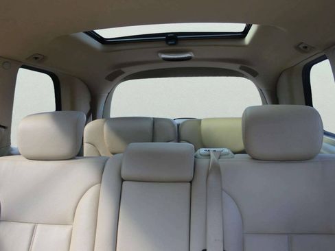 Used 2008 Mercedes-Benz GL 450 4MATIC image 10