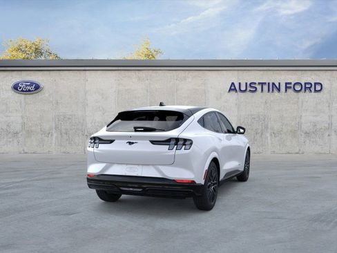 New 2025 Ford Mustang Mach-E Premium image 8