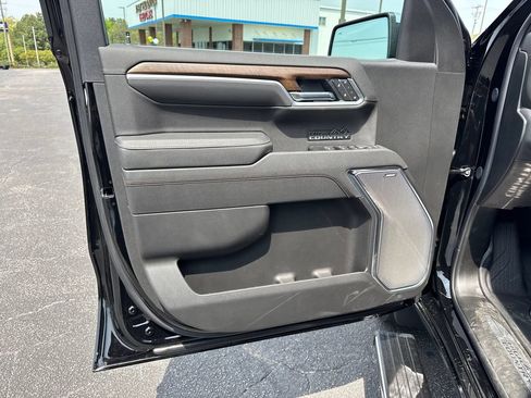 New 2026 Chevrolet Silverado 1500 High Country image 11