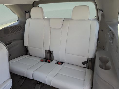 New 2026 Hyundai Palisade SEL image 18