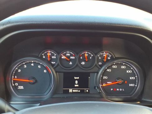 Used 2020 Chevrolet Silverado 2500 W/T w/ WT Convenience Package image 20