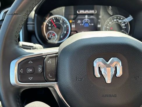 Used 2024 RAM 3500 Laramie w/ Night Edition image 28