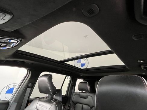 Used 2023 Jeep Grand Cherokee Summit image 31