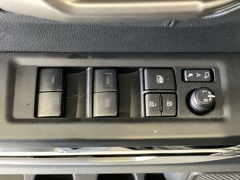 Used 2024 Toyota Tundra Limited w/ TRD Off-Road Package image 16