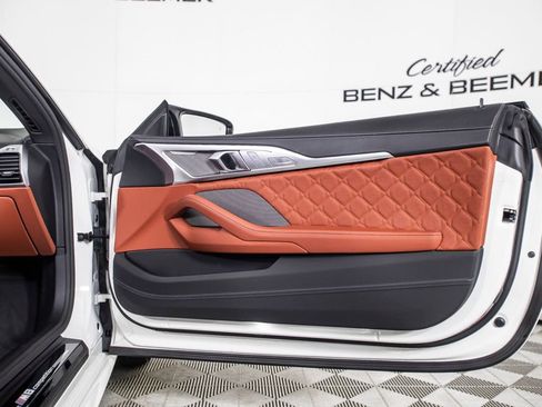 Used 2023 BMW M8 Competition image 15