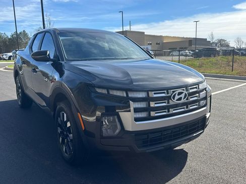 New 2026 Hyundai Santa Cruz SE FWD image 7
