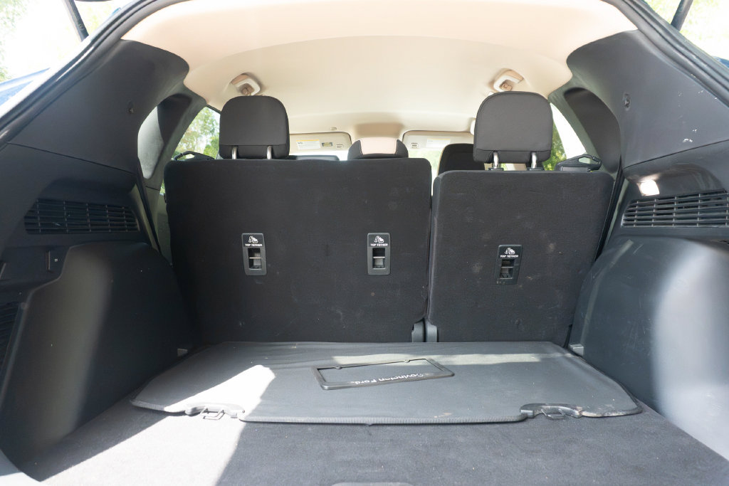 Used 2020 Ford Escape SE FWD image 9
