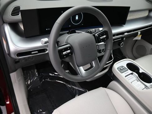 New 2026 Hyundai Ioniq 9 SEL w/ Tow & Go Package image 15