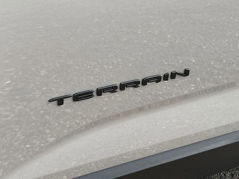 New 2026 GMC Terrain Elevation w/ Black Edition image 32