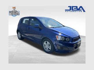 Used 2012 Chevrolet Sonic LS video 1
