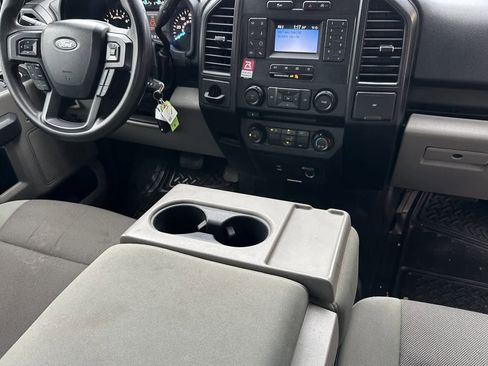 Used 2018 Ford F150 XL w/ Equipment Group 101A Mid image 4