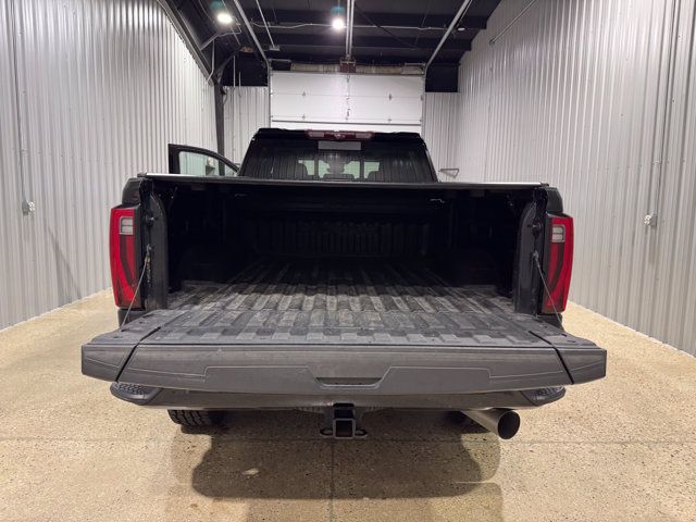 Used 2024 GMC Sierra 2500 Denali w/ Denali Reserve Package AWD/4WD image 29