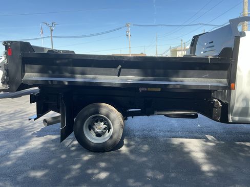 New 2025 Chevrolet Silverado 3500 W/T w/ WT Convenience Package AWD/4WD image 28