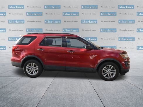 Used 2016 Ford Explorer FWD image 4