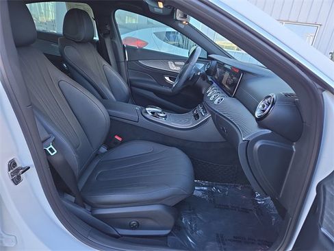 Used 2020 Mercedes-Benz CLS 450 CLS 450 image 15
