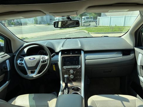 Used 2011 Ford Edge SEL w/ 202A Rapid Spec Order Code FWD image 16