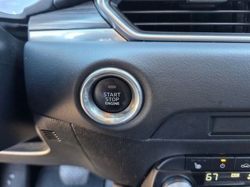 Used 2019 MAZDA CX-5 Grand Touring image 28