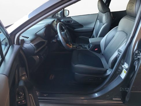 Used 2024 Subaru Crosstrek 2.5i Wilderness image 19