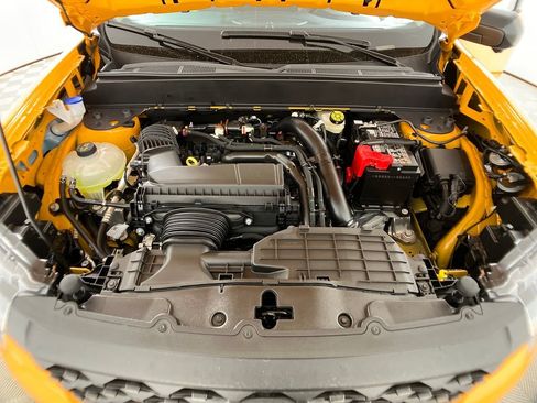 New 2026 Ford Maverick Lariat AWD/4WD image 32