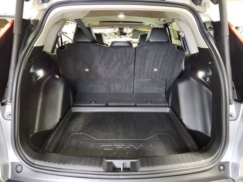 Used 2023 Honda CR-V EX-L image 24