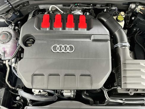 New 2026 Audi S3 Premium AWD/4WD image 29