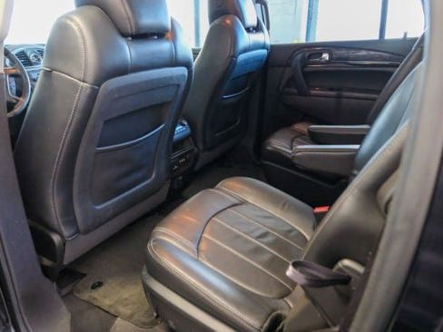 Used 2014 Buick Enclave Premium w/ Trailering Provision Package image 16