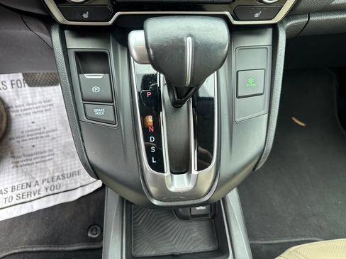 Used 2019 Honda CR-V EX-L image 29