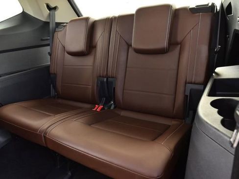 Used 2022 Volkswagen Atlas SE w/ Black Wheel Package image 24