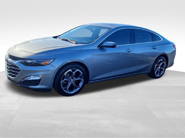 Used 2024 Chevrolet Malibu LT FWD image 7