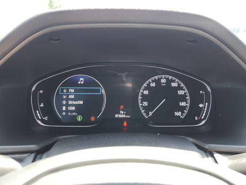 Used 2019 Honda Accord Touring image 33