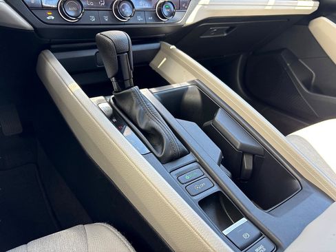 Used 2024 Honda Accord EX image 25
