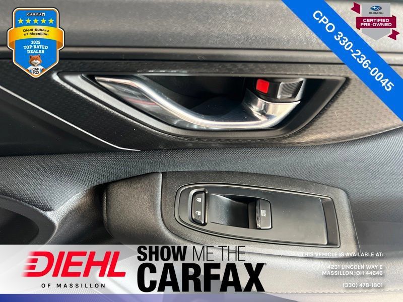 Used 2024 Subaru Outback Premium AWD/4WD image 16