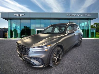 New 2026 Genesis GV70 3.5T Sport Prestige
