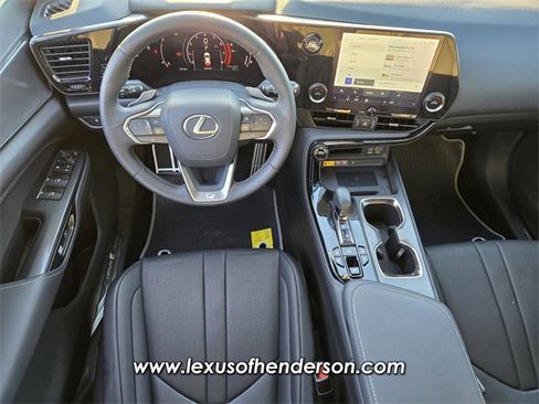 Certified 2024 Lexus NX 350 F Sport image 15