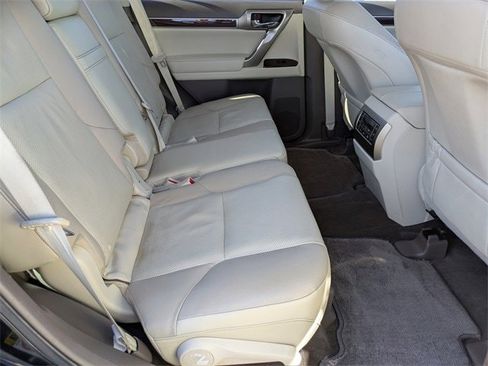 Used 2016 Lexus GX 460 w/ Premium Package image 14