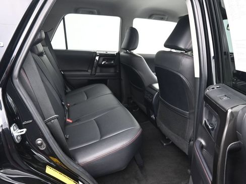 Used 2023 Toyota 4Runner TRD Off-Road Premium AWD/4WD image 13