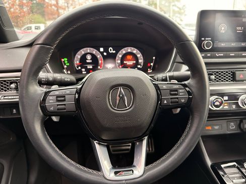 Used 2025 Acura Integra A-Spec image 14