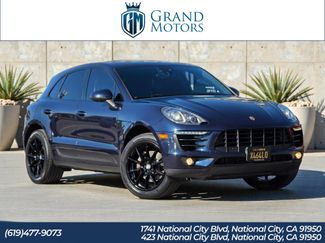 Used 2018 Porsche Macan video 1