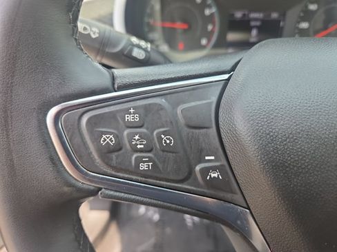 Used 2024 Chevrolet Malibu RS FWD image 20