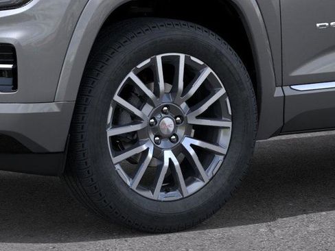 New 2026 GMC Terrain Denali AWD/4WD image 9